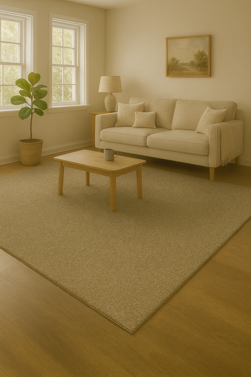 Wonder Rug+   10mm