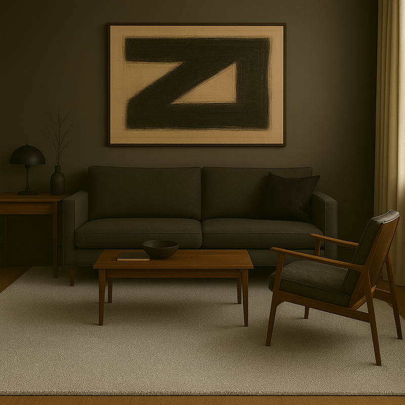 Wonder Rug 8mm