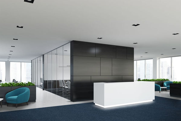 Westminster broadloom