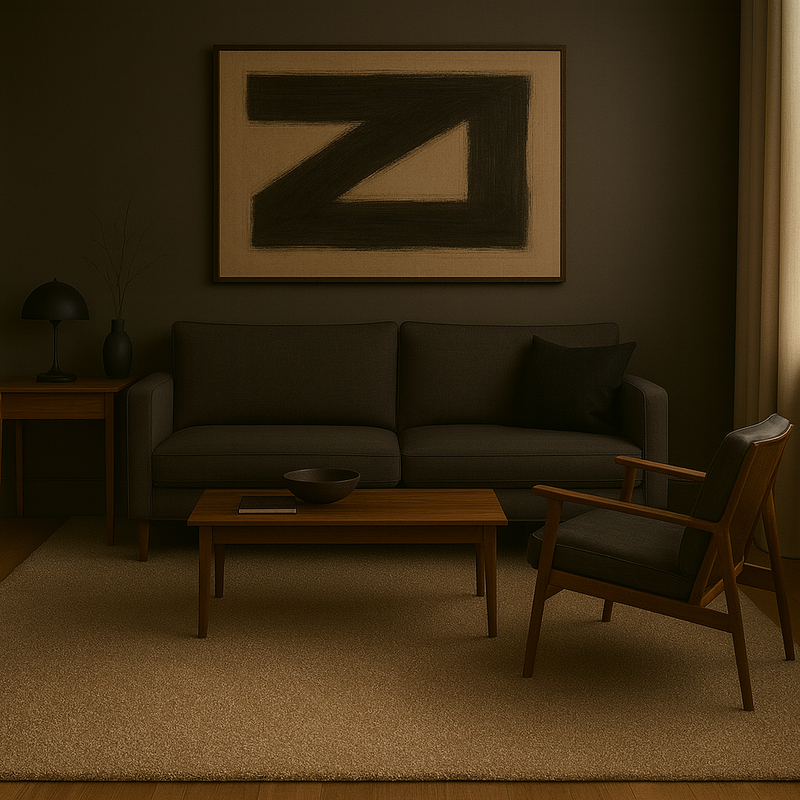 Wonder Rug 8mm